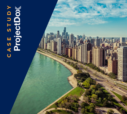 Chicago Department of Transportation